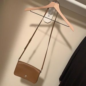 Coach crossbody purse